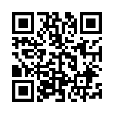 이 단어구름 앱 접속 QR 코드